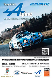 13 avril 2022 - Diekirch - Conservatoire National de…