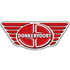 Donkervoort