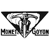 Monet-Goyon