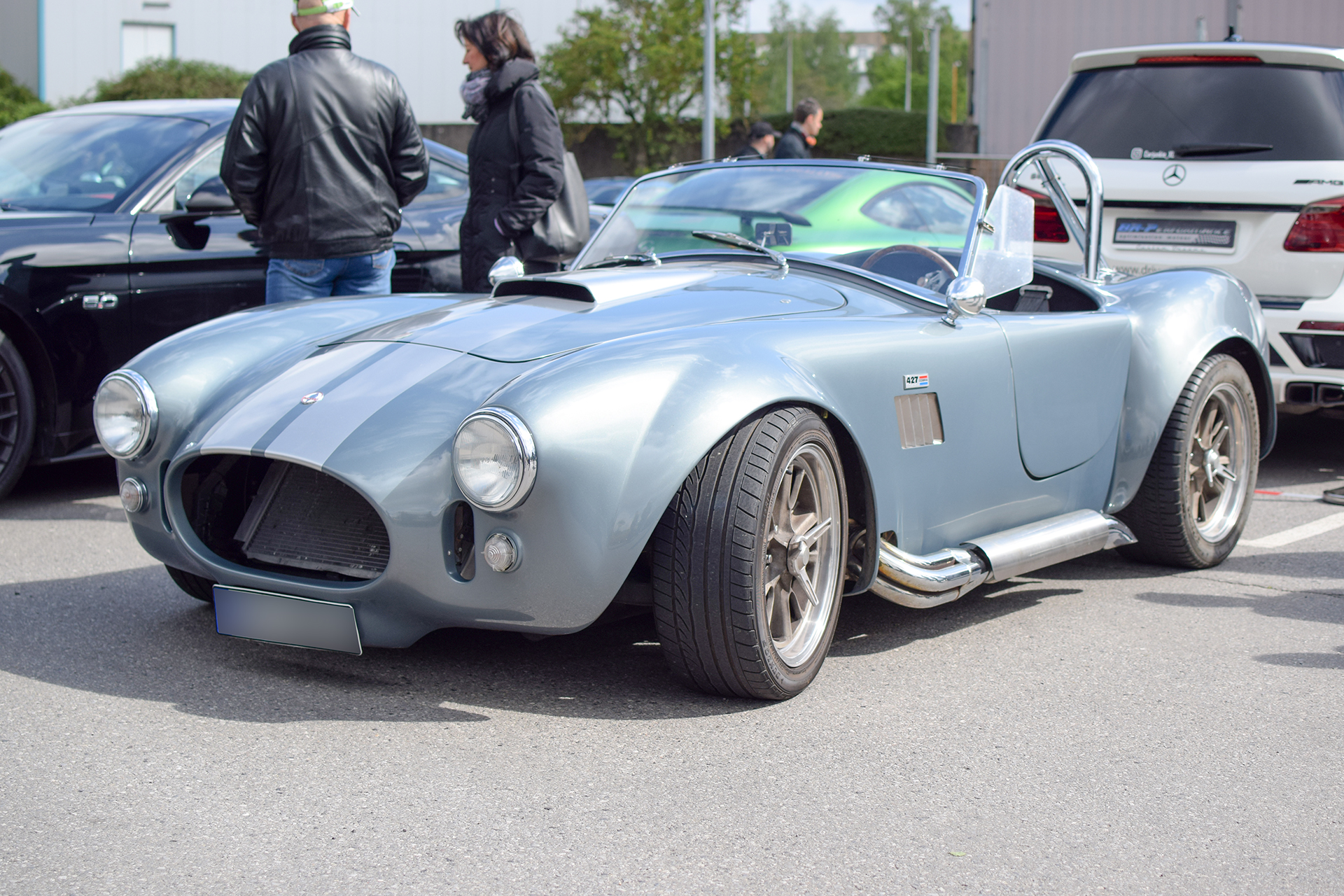 AC Cobra