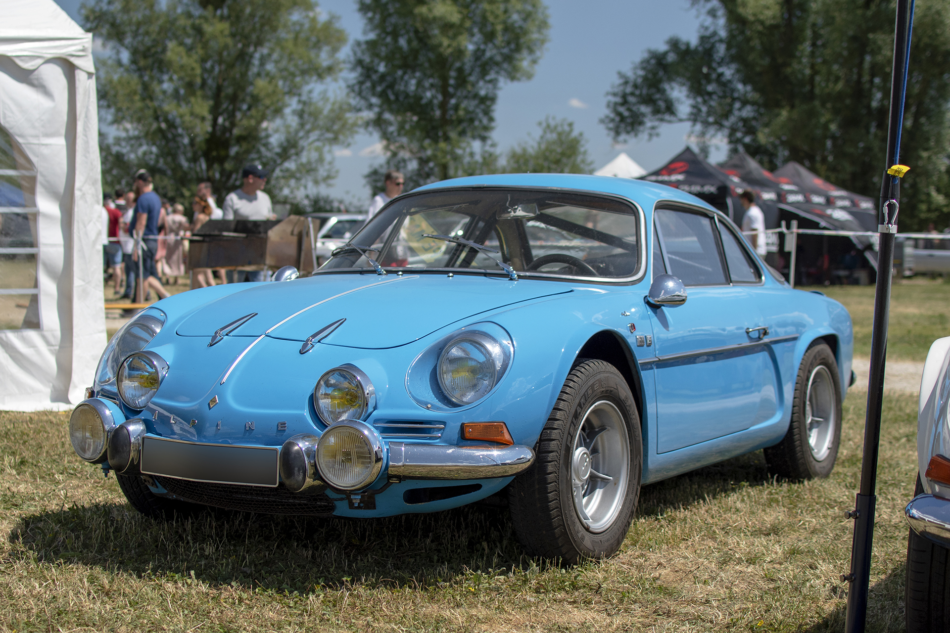  Alpine A110 1600 S