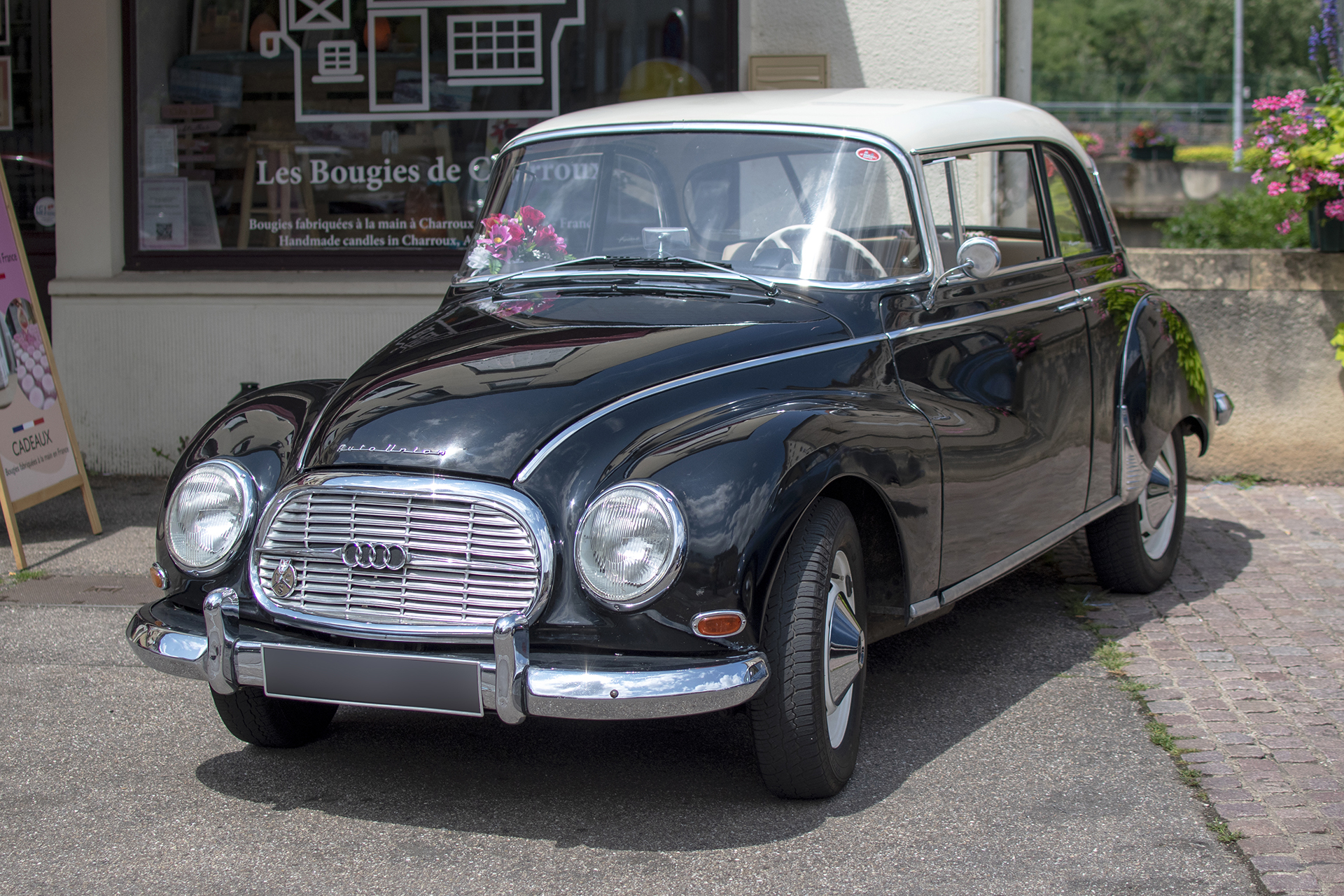 Auto-Union 1000