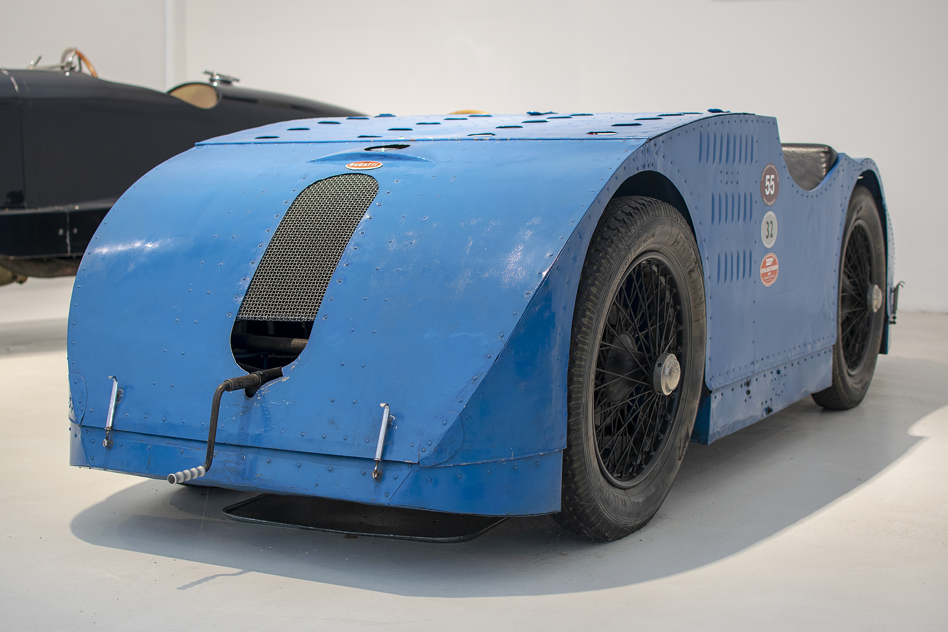 Bugatti type 32
