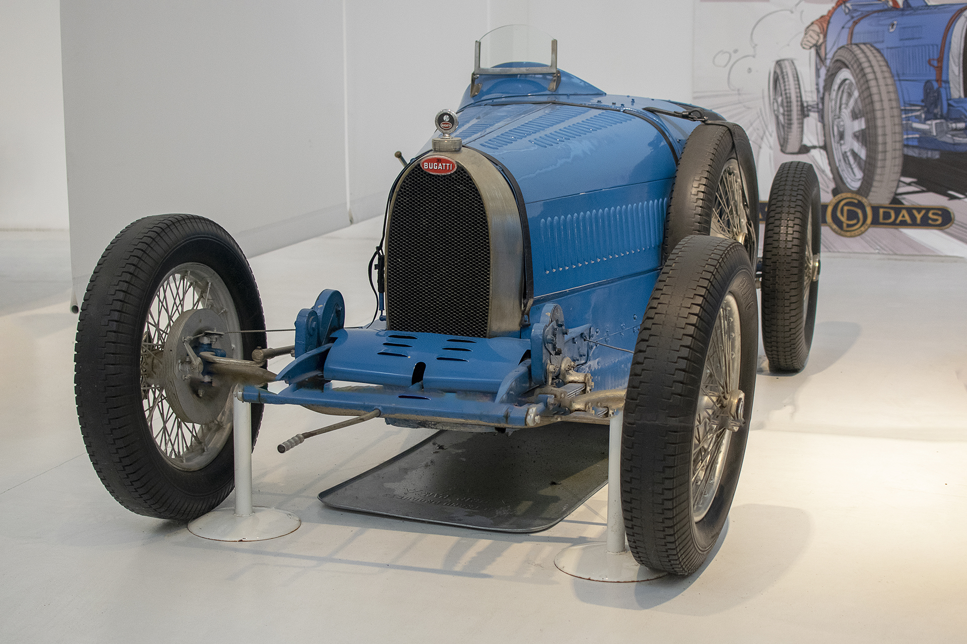 Bugatti type 35