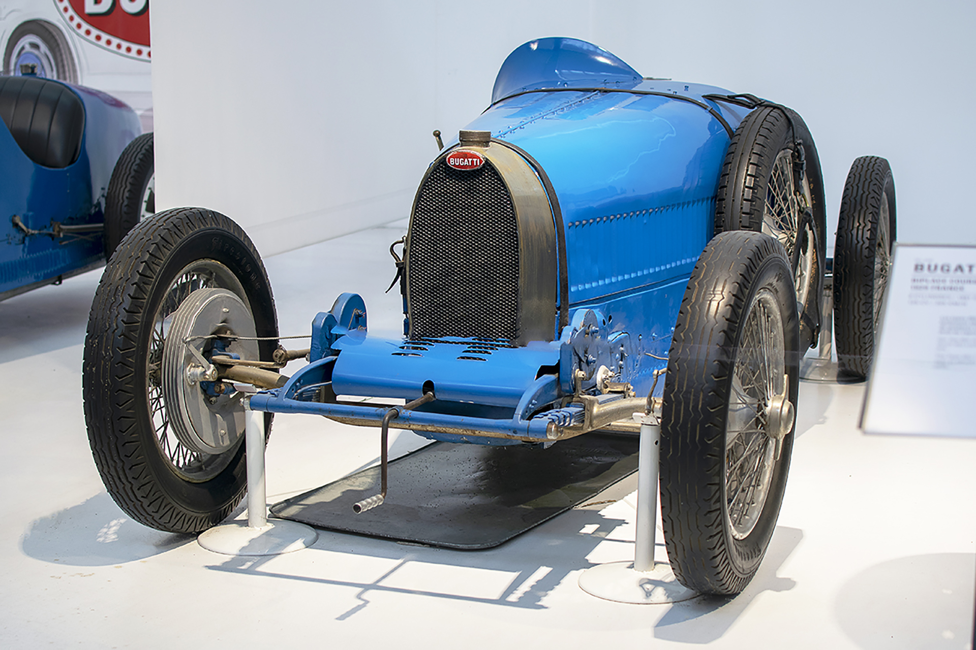 Bugatti type 35A