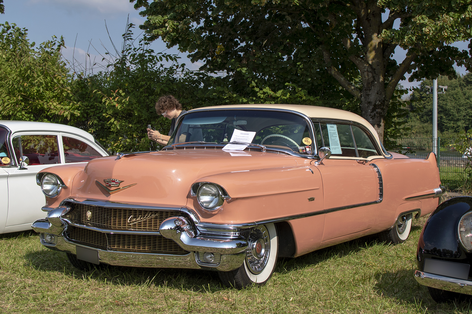 Cadillac Series 62 IV