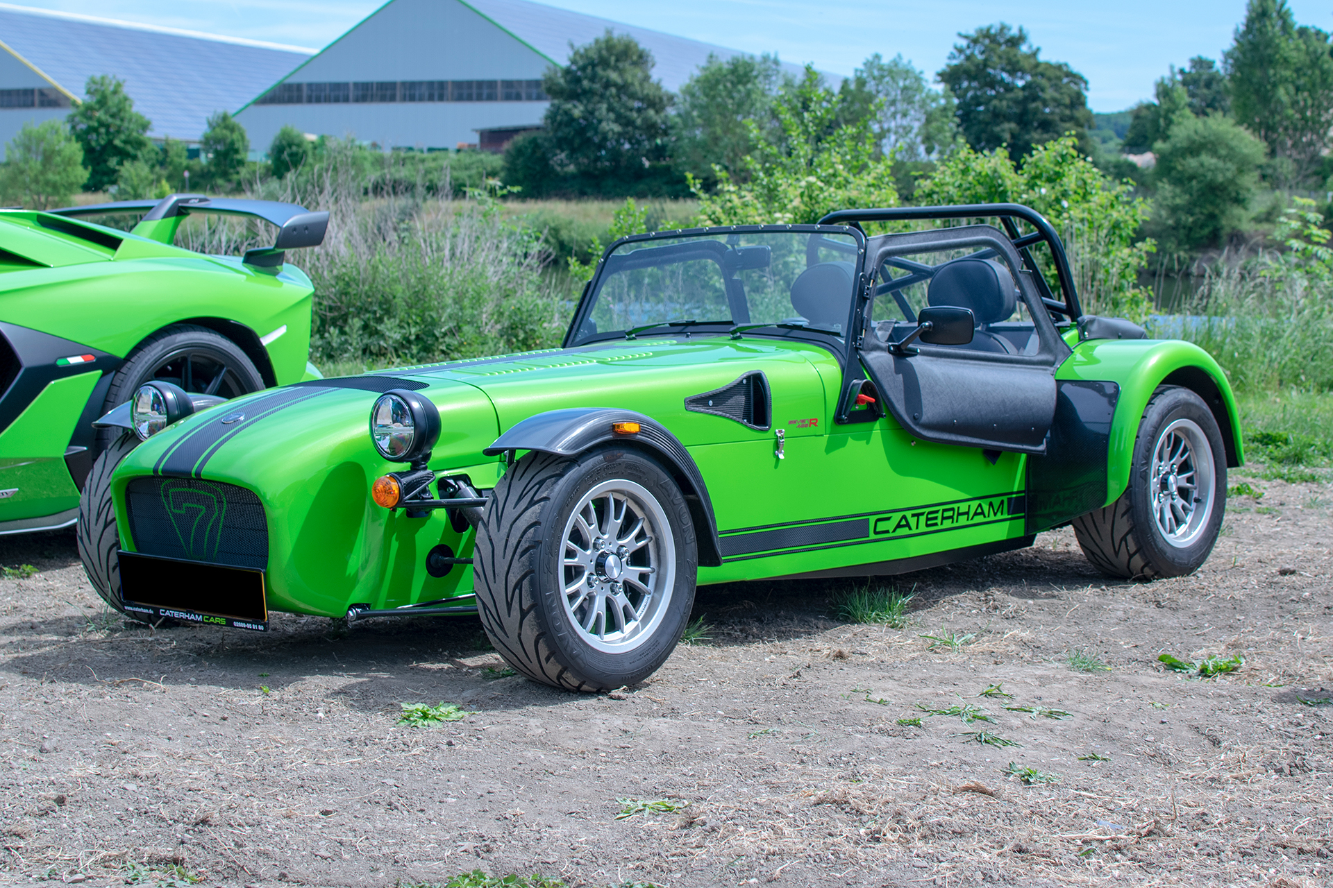 Caterham Seven 485 R