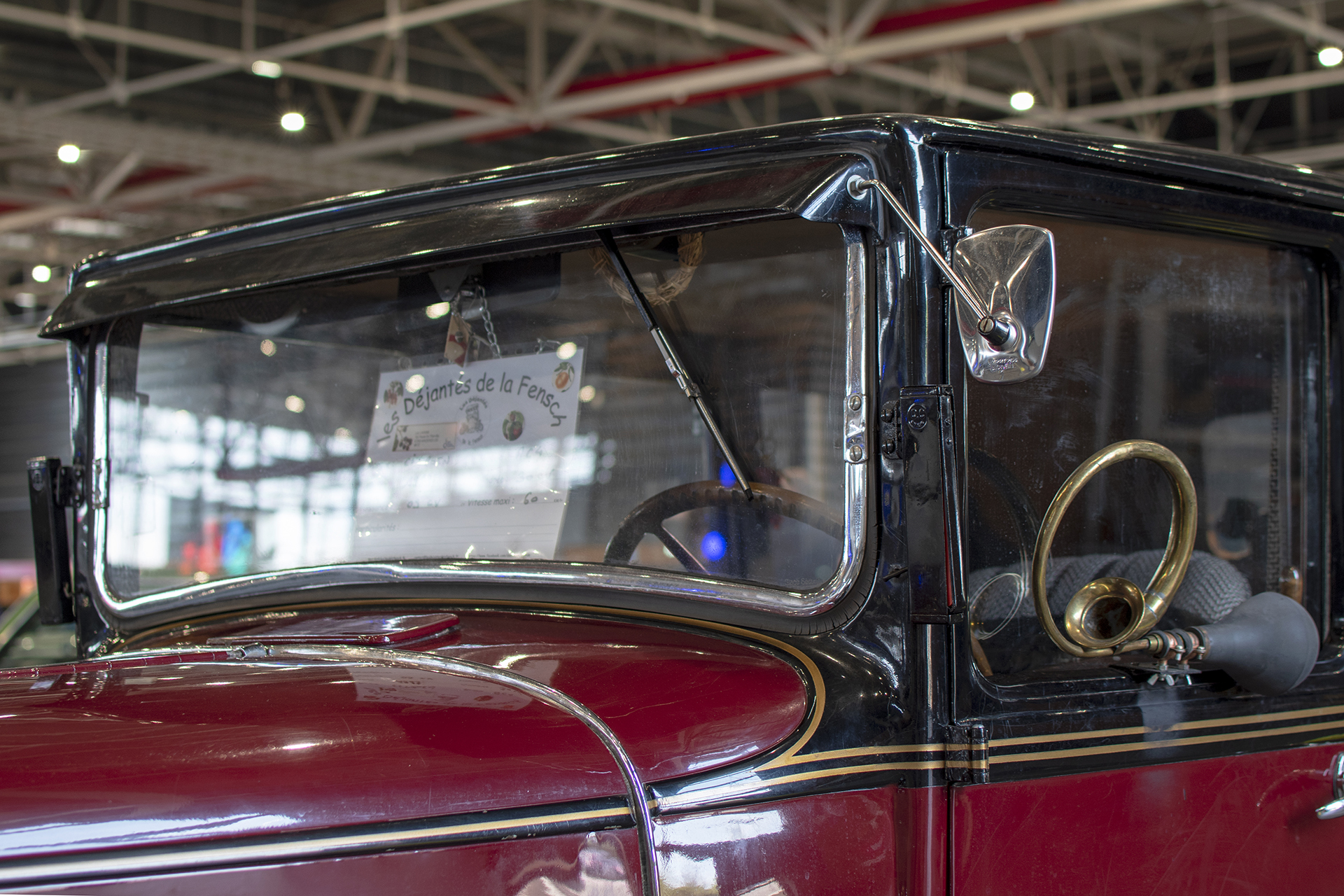  Citroën type C4 1929 infos - Metz Auto Passion 2024