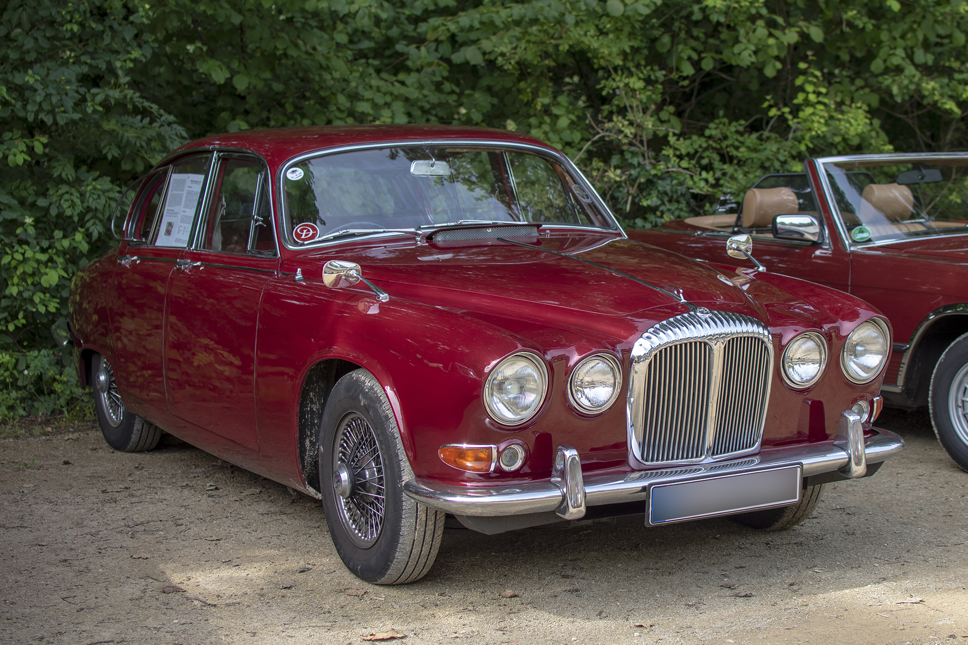 Daimler Sovereign