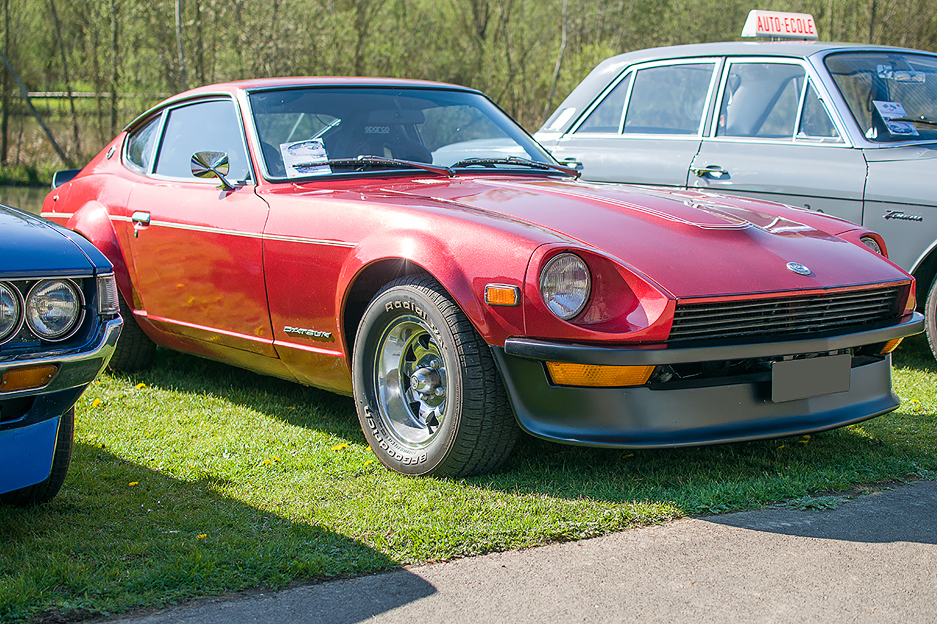 Datsun  Fairlady Z 280Z