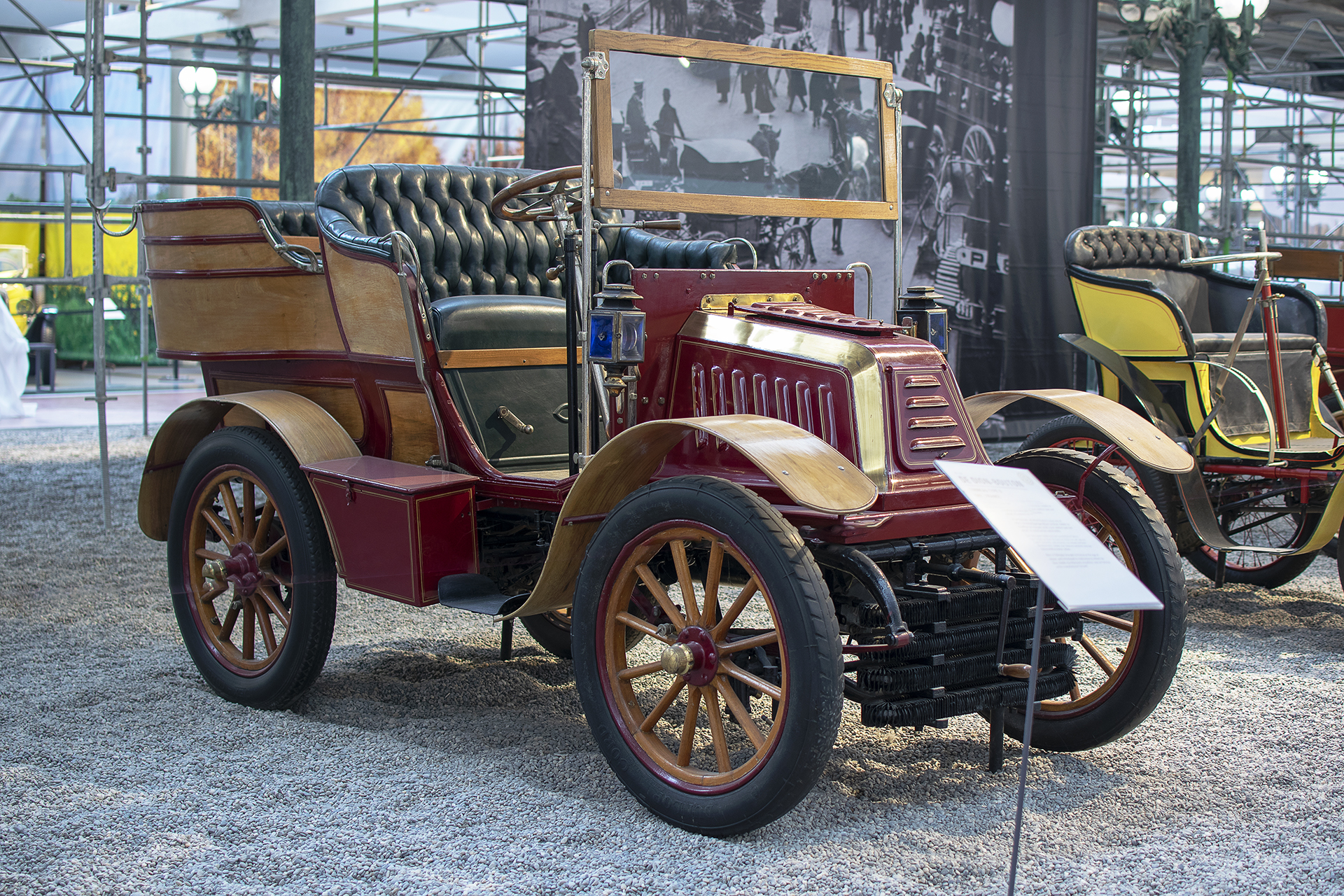 De Dion-Bouton type O