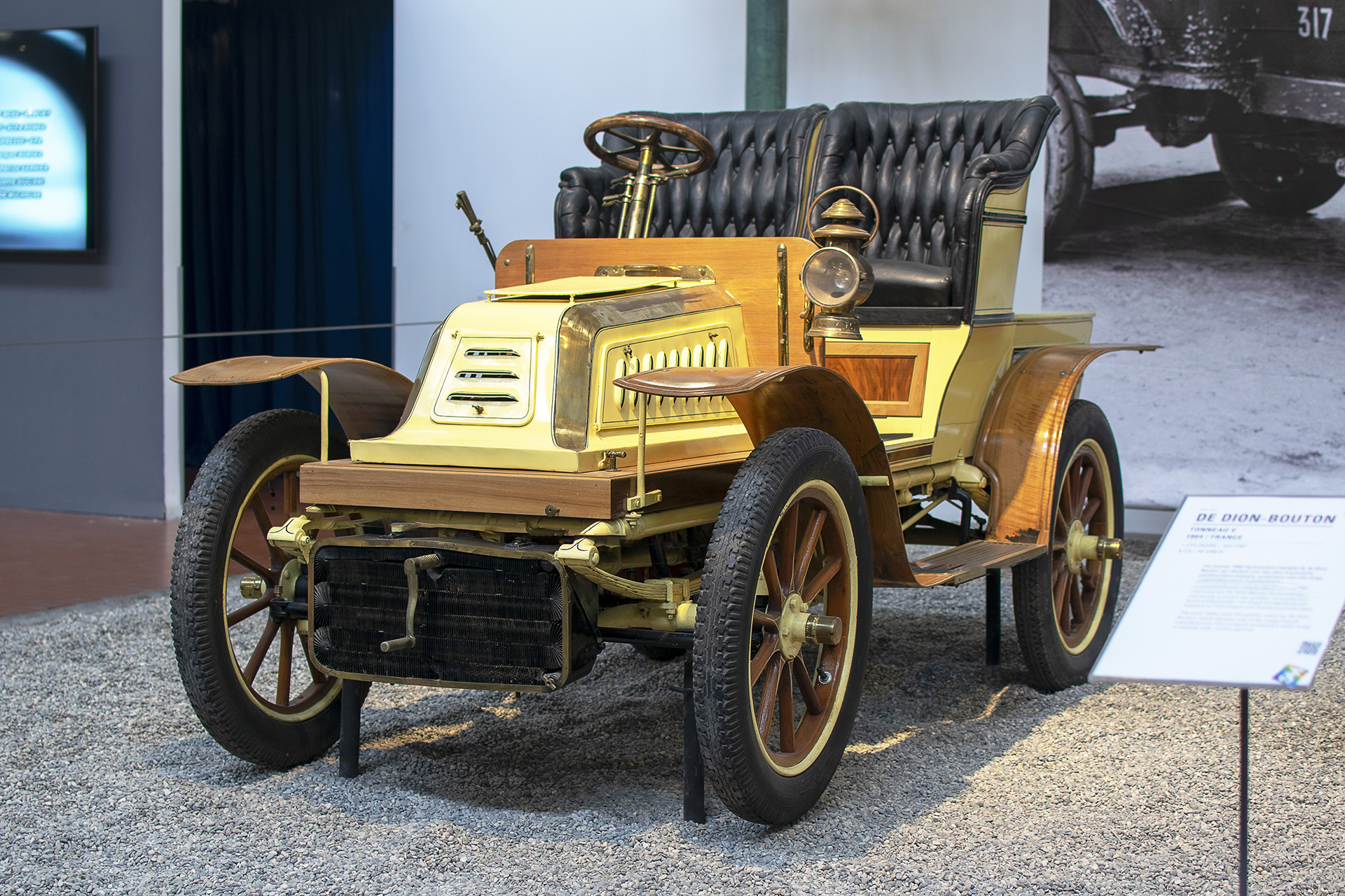 De Dion-Bouton type S