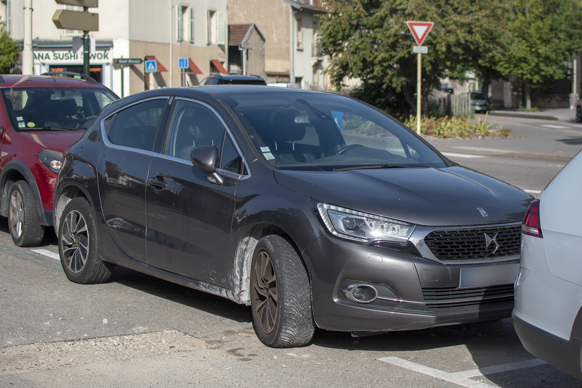 DS 4 I
