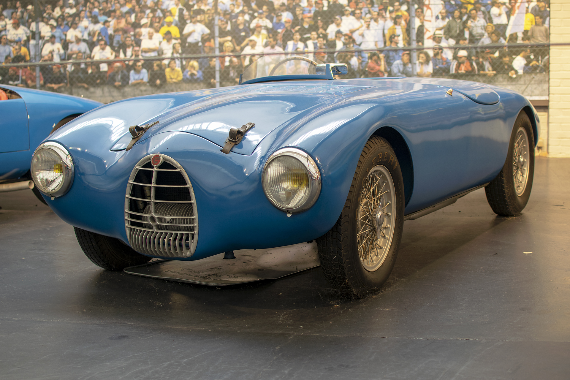  Gordini type 17S