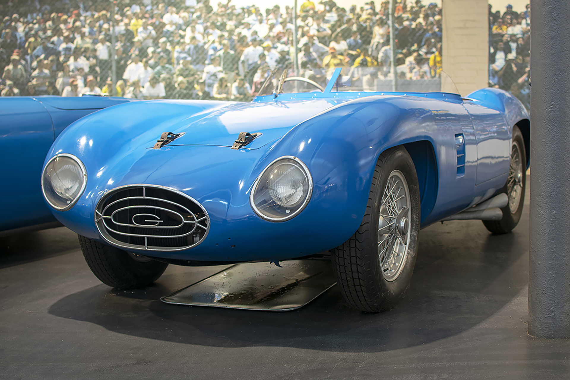  Gordini type 265