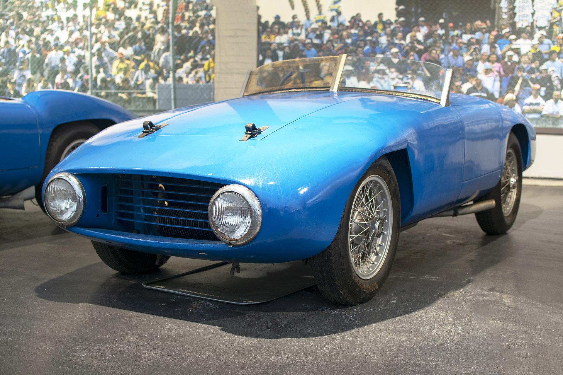  Gordini type 26S 