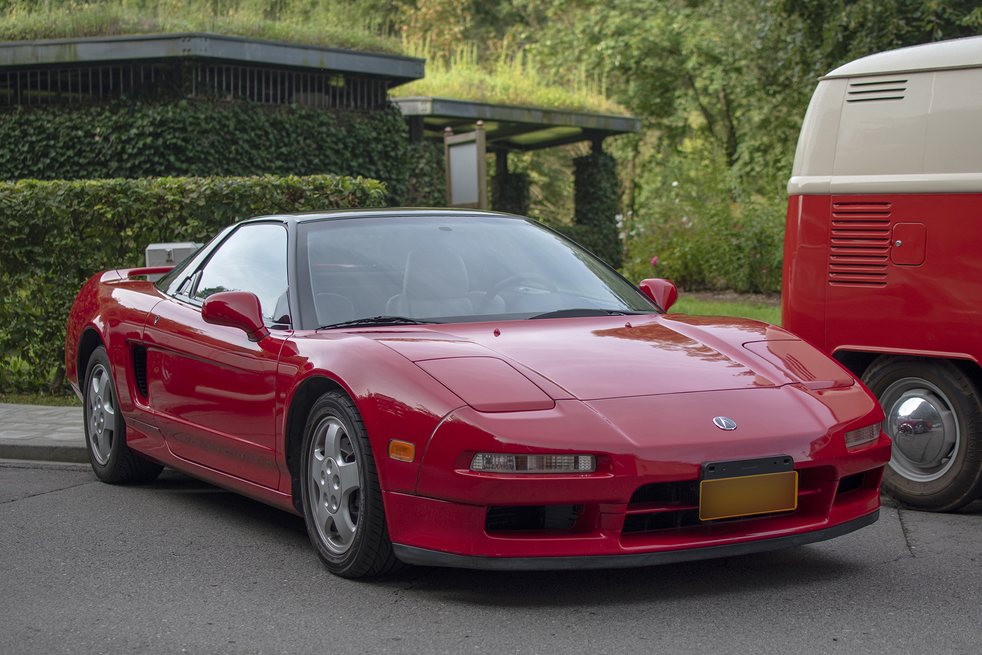 Honda NSX I