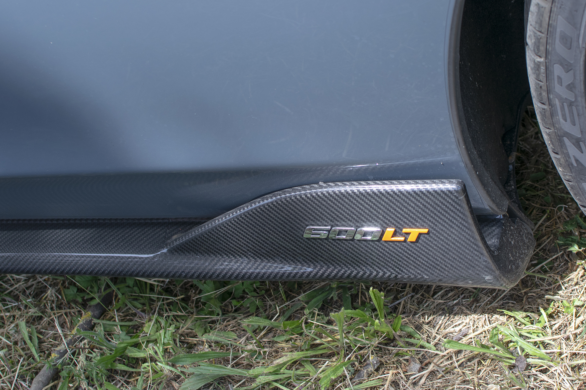 Mc Laren 600LT modèle - Cars & Coffee Deluxe ,Remerschen ,Mai ,2022