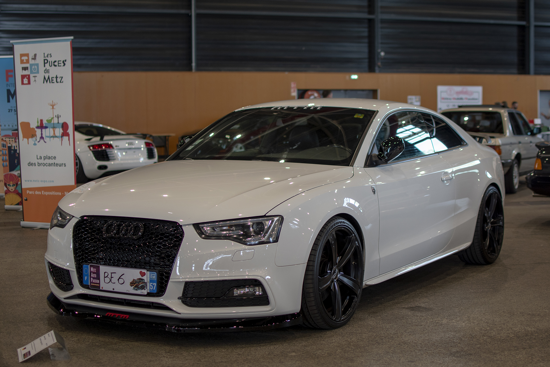 MTM S5 2012 -  Metz Auto Passion 2024