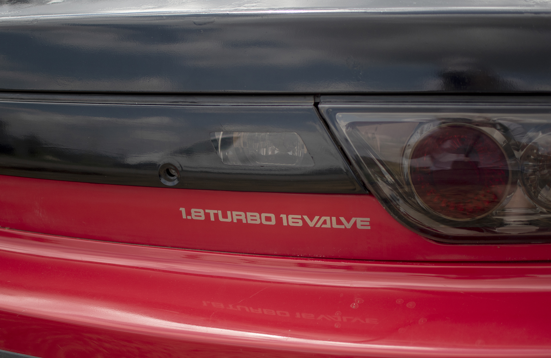 Nissan 200SX S13 motorisation - Rassemblement ,Grindorff ,2023