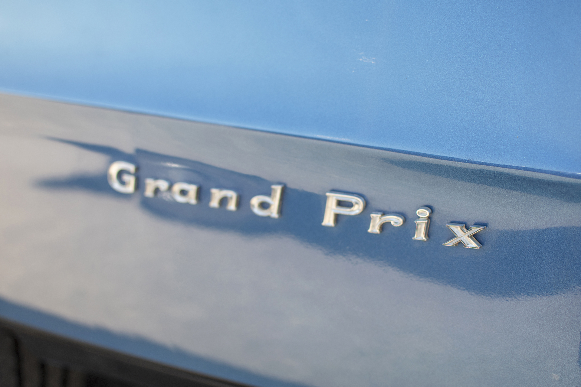 Pontiac Grand Prix I 400CI Convertible 1967 modèle - Autos Mythiques 57, Thionville, 2023
