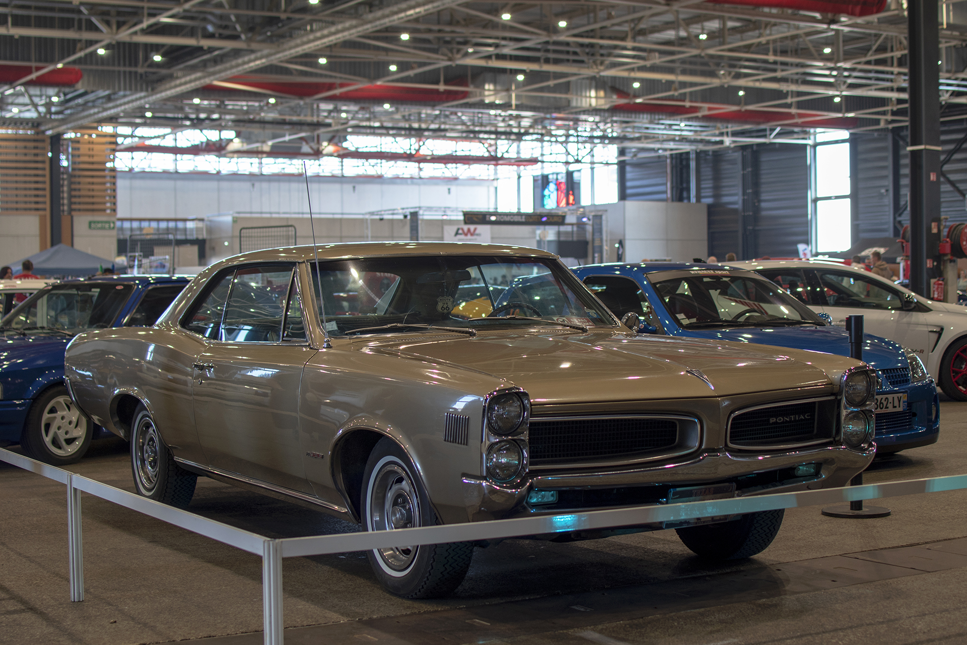 Pontiac LeMans II
