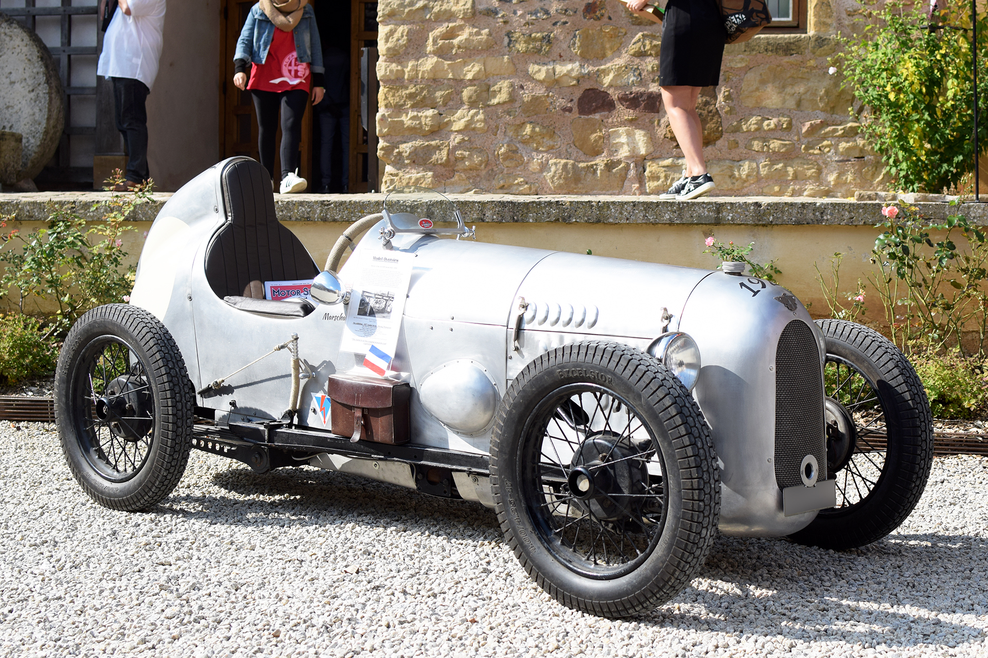 Austin 7 Austin 7