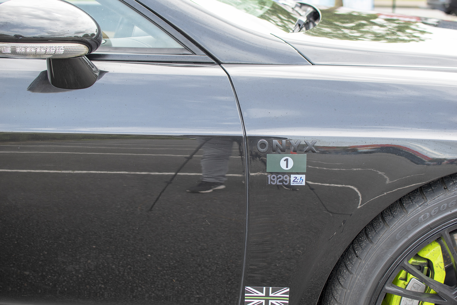 Bentley Continental GT I Speed phase 2 Le Mans Edition 2013 infos - Autos Mythiques 57, Thionville, 2025