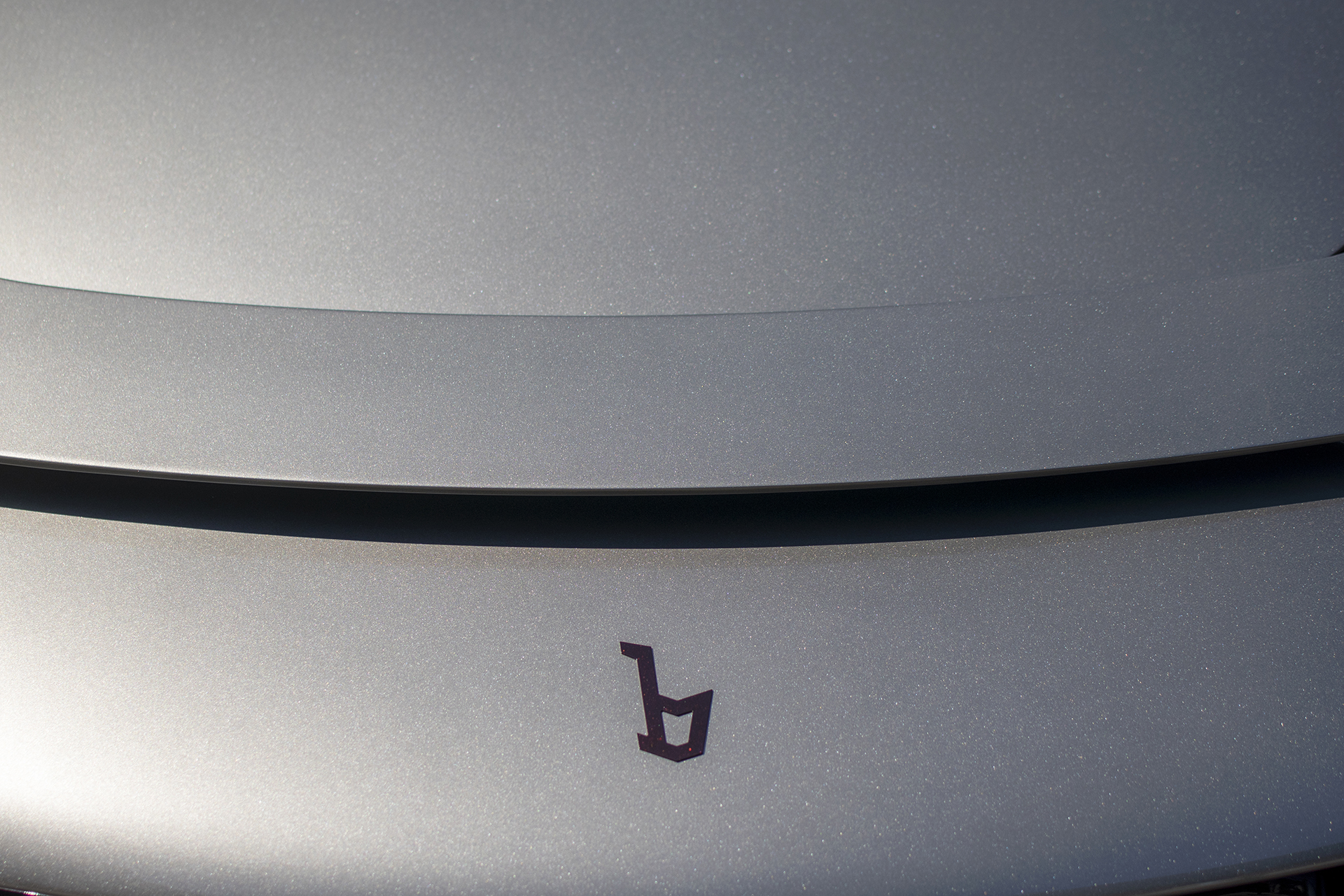 Bertone GB110 - Dream-Cars-festival, 2025, Wicrange