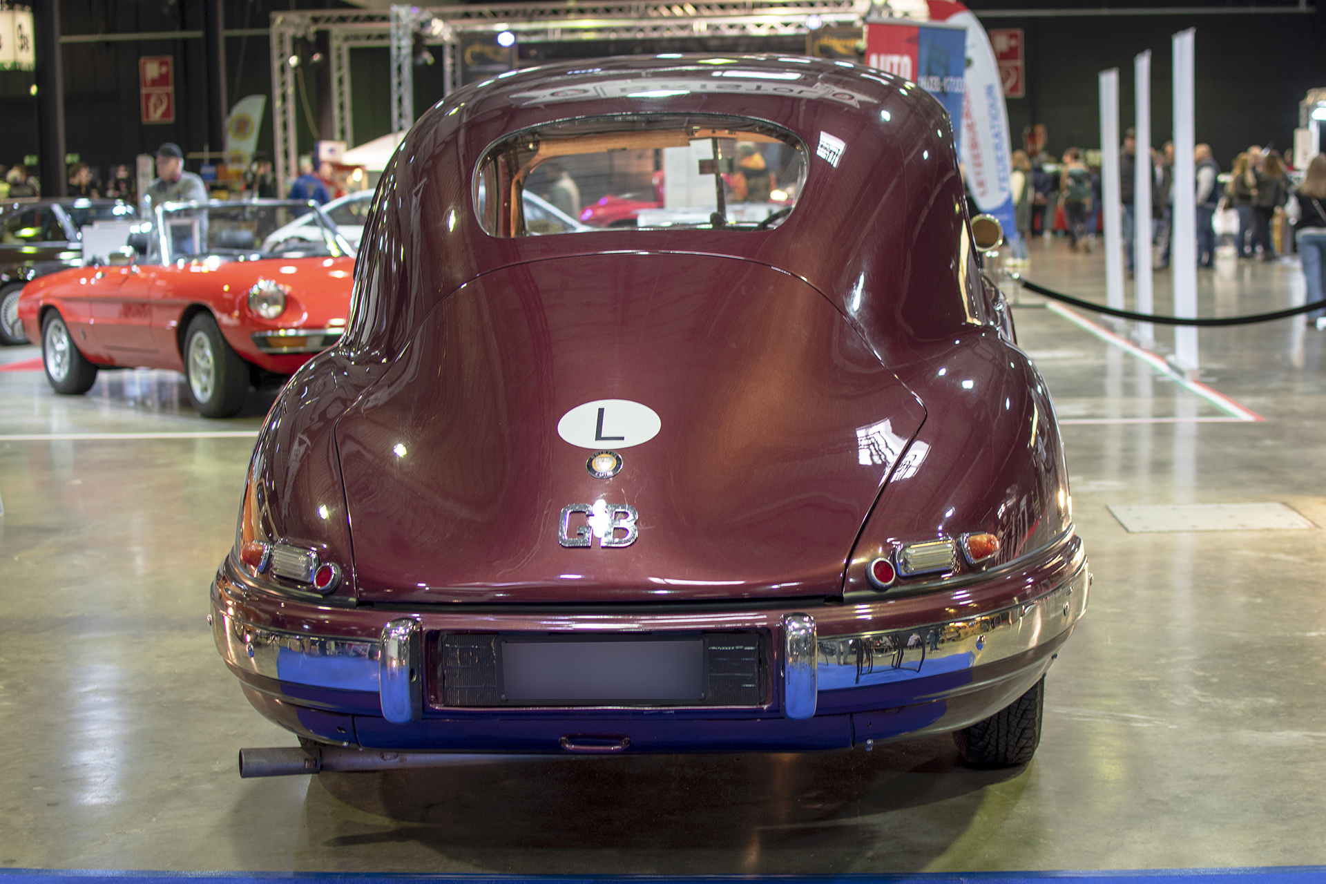 Bristol 401 1953 - LOF, Auto Jumble ,2024, Luxembourg, all thing classic Bristol 401 1953 - LOF, Auto Jumble ,2024, Luxembourg, all thing classic