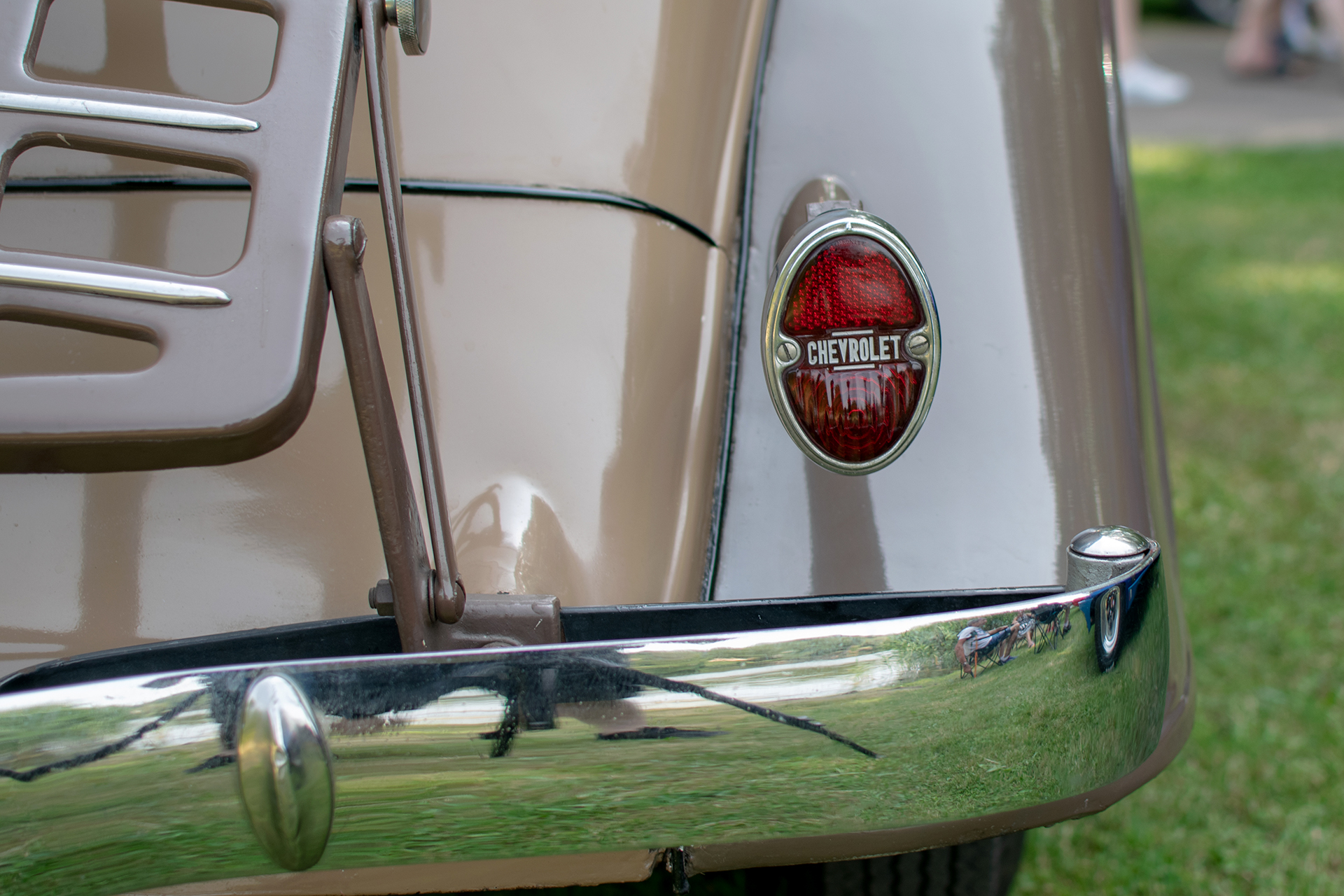 Chevrolet Master DA 1934 phare - Automania 2022 , Lac de Creutzwald Chevrolet Master DA 1934 phare - Automania 2022 , Lac de Creutzwald