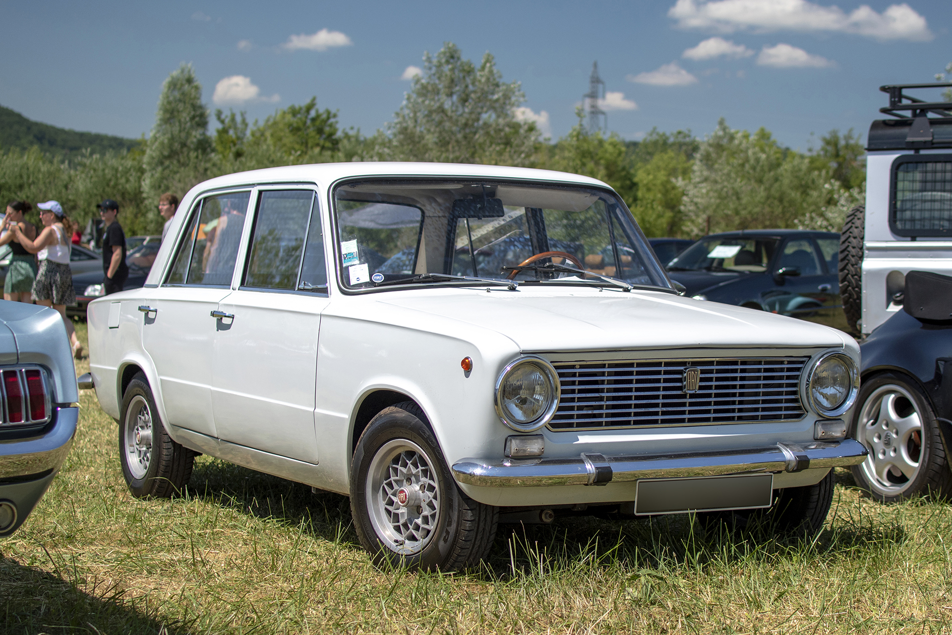 Fiat 124