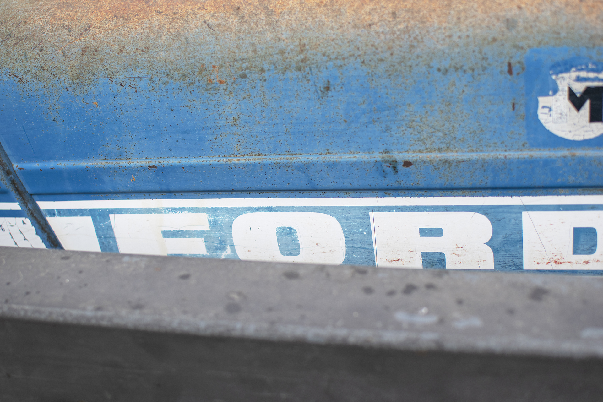 Fordson 2000 Super  marque - Expostion de tracteurs et matériel agricoles ancien ,  Vigneulles-les-Hattonchatel,2026