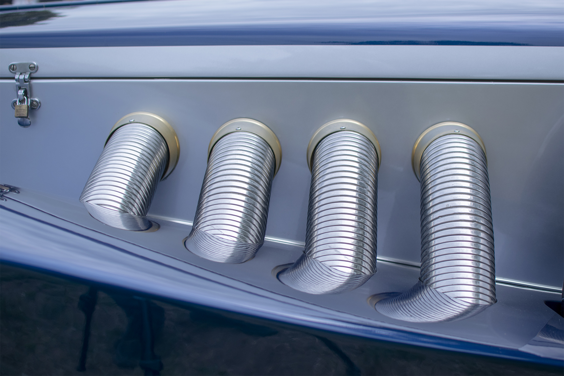 Gatsby roadster - Cars & Coffee Deluxe ,Remerschen ,Mai ,2022