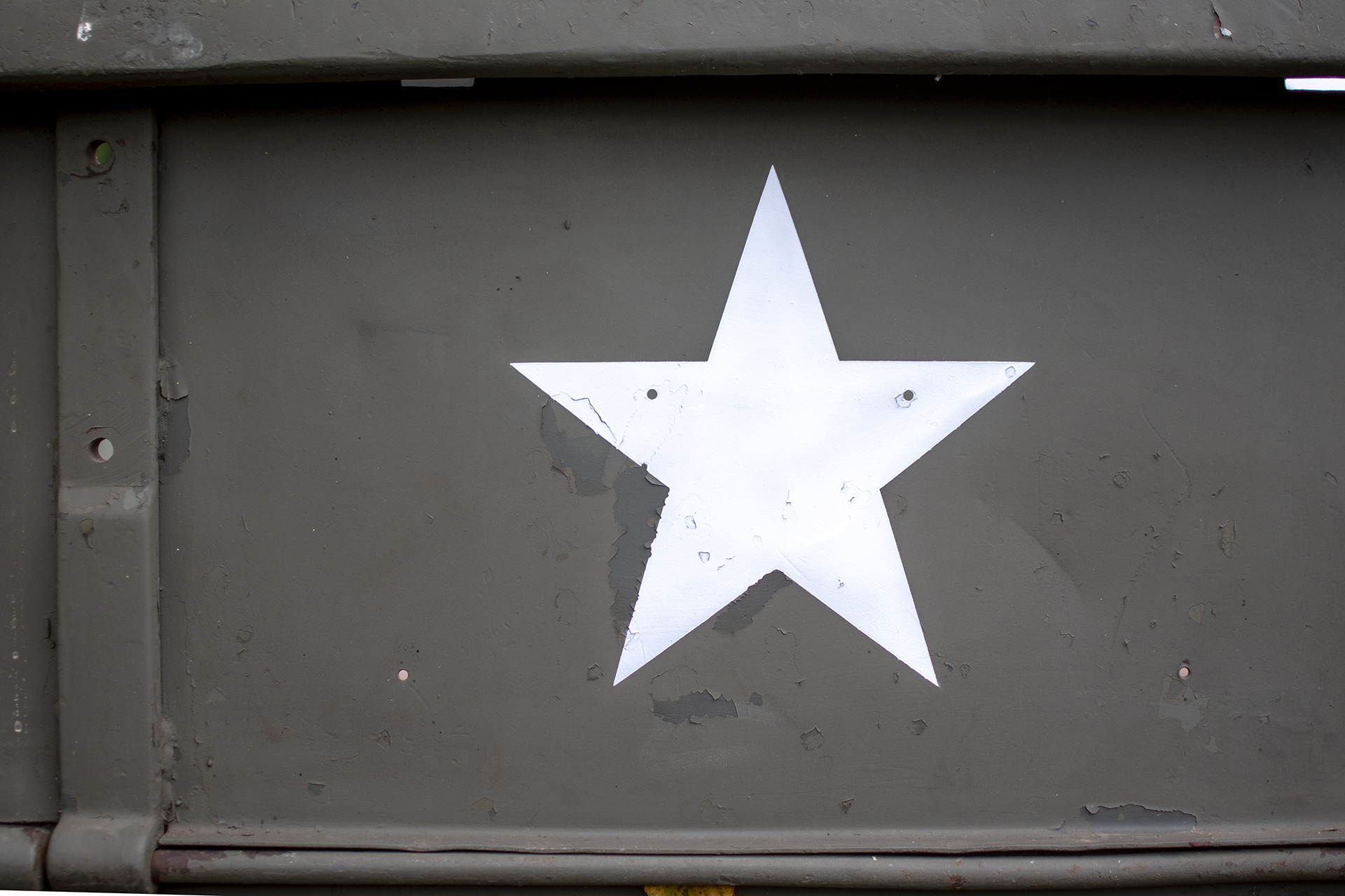 GMC CCKW 352 étoile - Rassemblement ,Grindorff ,2023