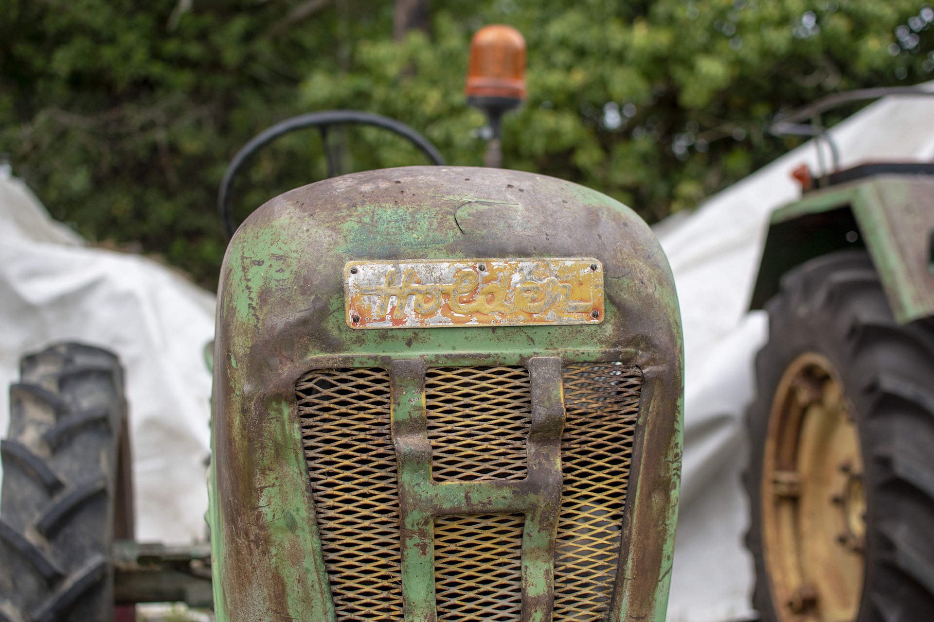 Holder B 12 logo - Expostion de tracteurs et matériel agricoles ancien ,  Vigneulles-les-Hattonchatel,2026