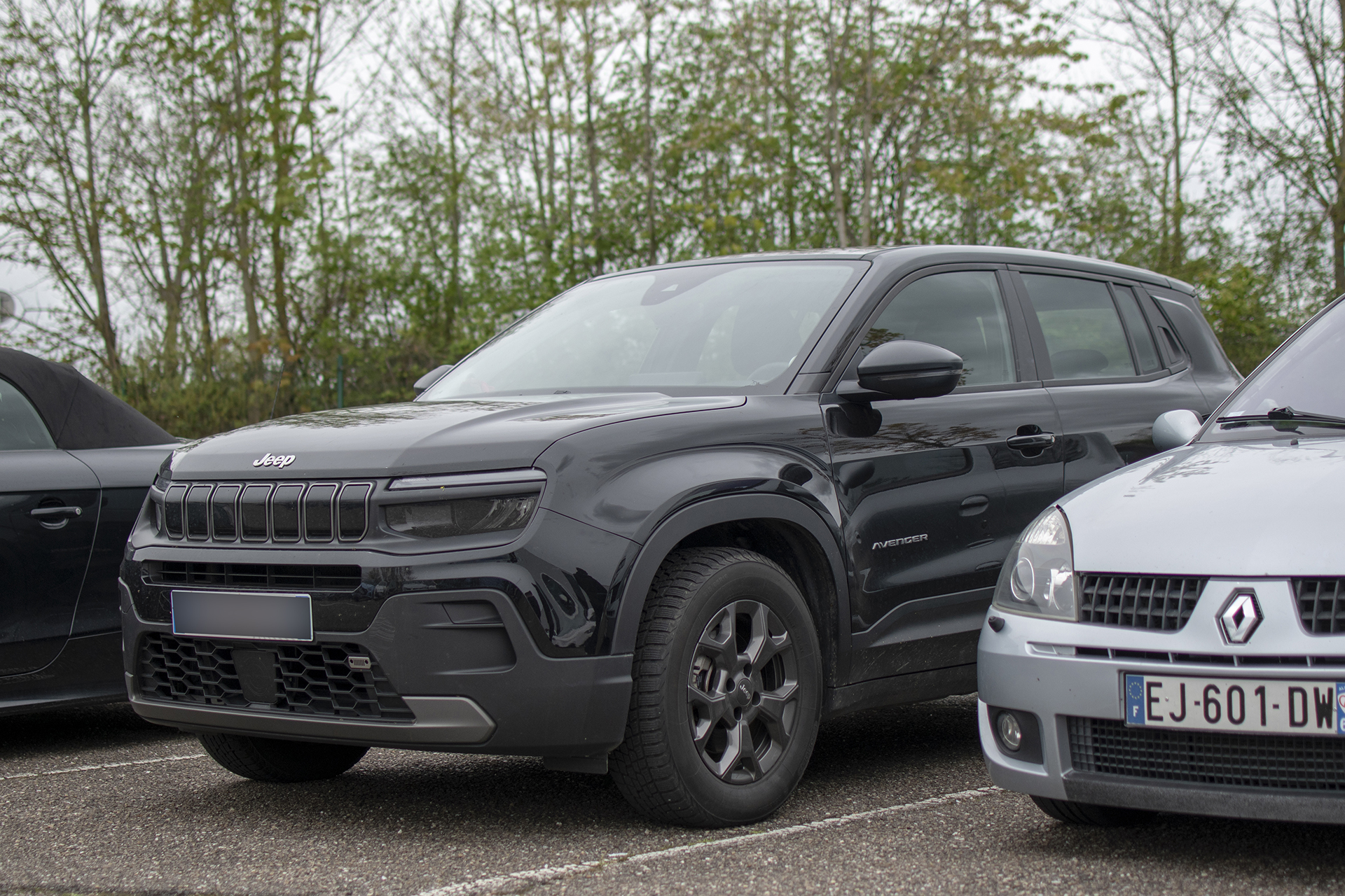 Jeep Avenger - Metz ,Auto Passion ,2026 Jeep Avenger - Metz ,Auto Passion ,2026
