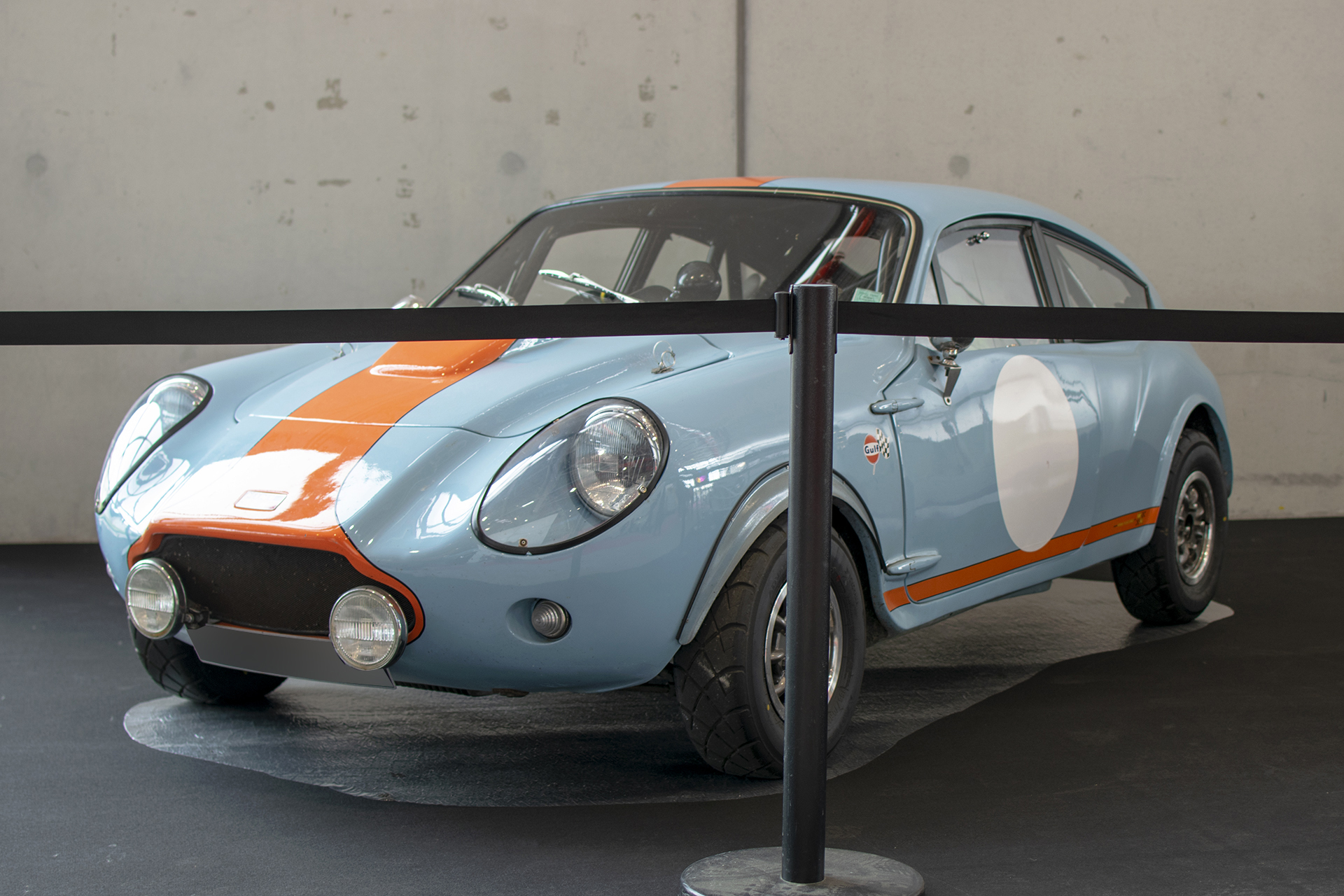 JEM Mini - Salon ,Auto-Moto Classic, Metz, 2019