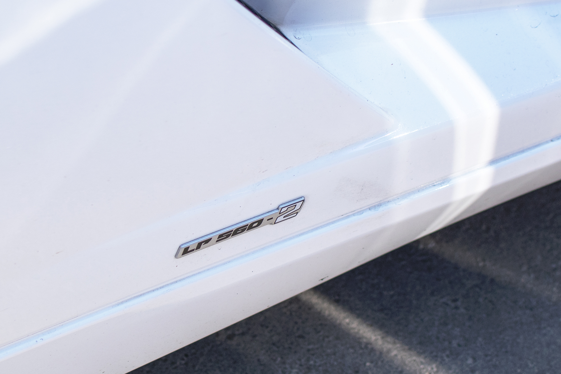 Lamborghini Gallardo LP560-2 modèle - Dream-Cars-festival, 2025, Wicrange