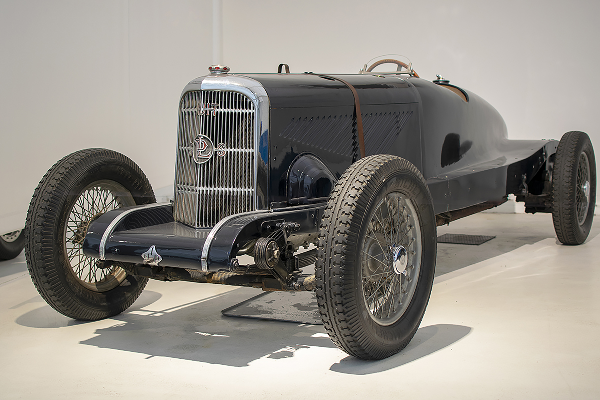 Panhard & Levassor 35 CV