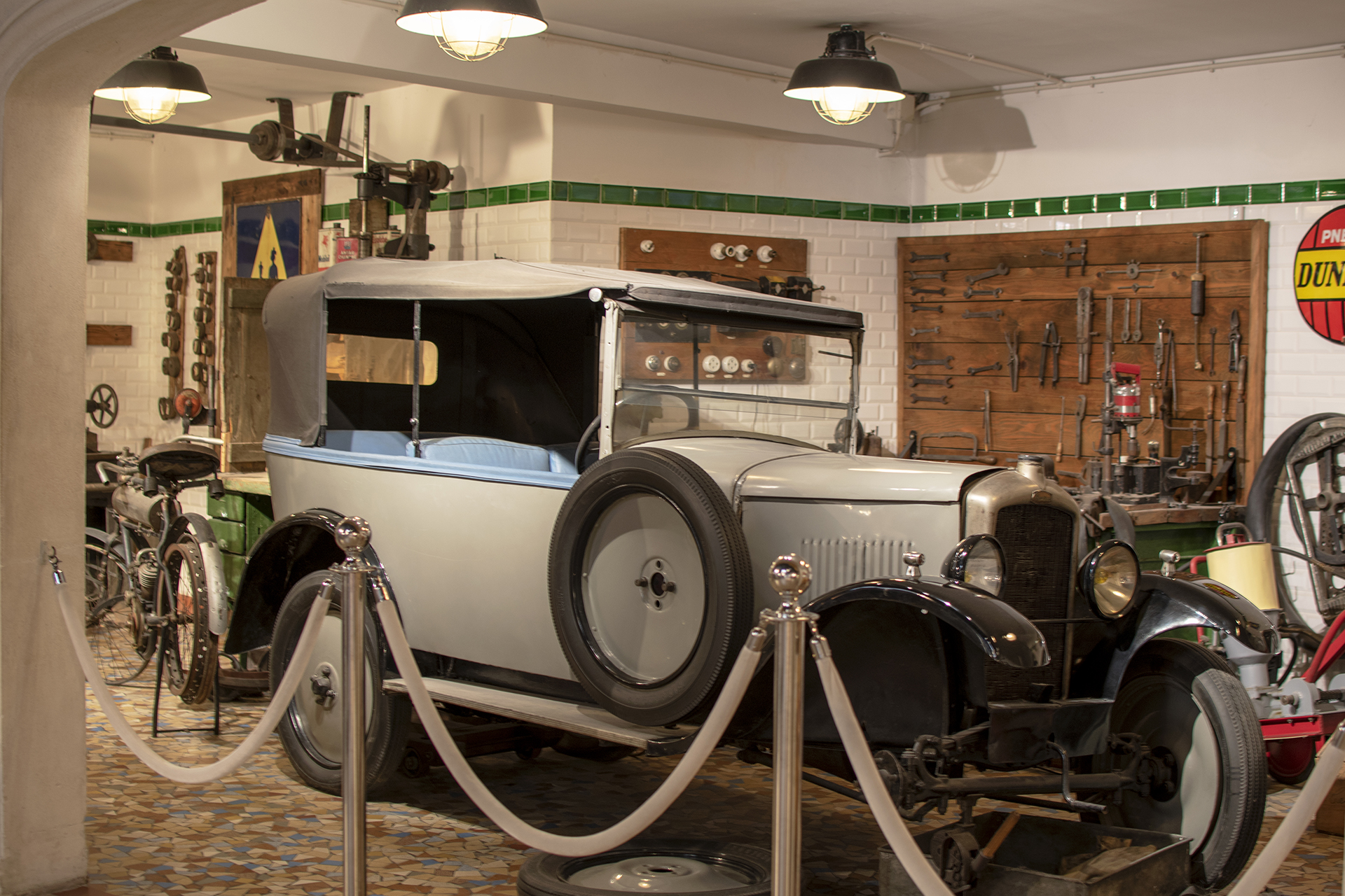 Peugeot type 159
