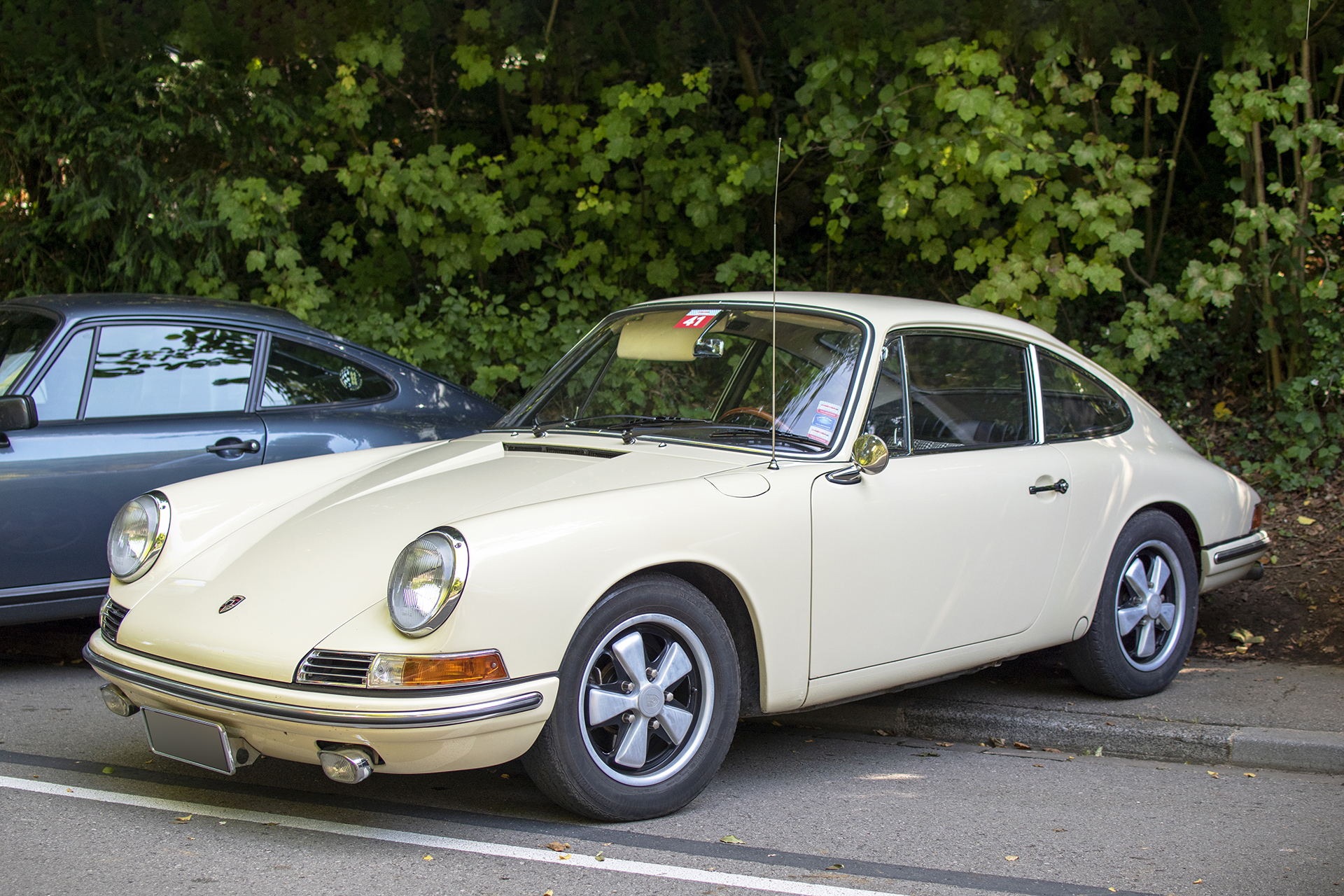 Porsche 911 I 901 Classic F